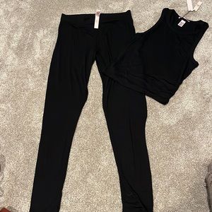 Victoria’s Secret Lounge Set